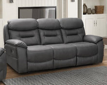 Load image into Gallery viewer, Leroy electric reclining suite