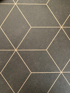 Deco Tex vinyl