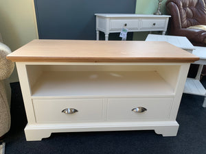 SMP TV unit