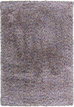 Load image into Gallery viewer, SUPERLUX SHAGGY RUG - JELLY BEAN