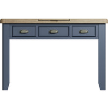 Load image into Gallery viewer, HOP 3 drawer dressing table