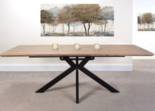 Load image into Gallery viewer, Manhattan 1800-2200 dining table
