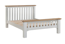 Load image into Gallery viewer, Eden bed frame
