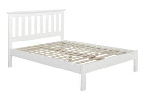 Lily bedframe