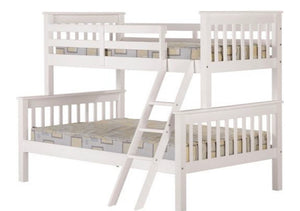 Neptune triple sleeper