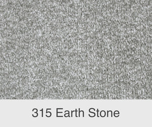 Pearl carpet