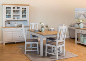 Eden dining set
