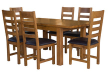 Load image into Gallery viewer, Saoirse dining set