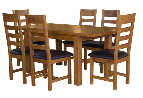 Saoirse dining set