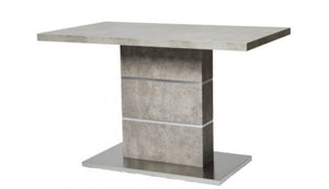 Seattle 1.6 table and chairs