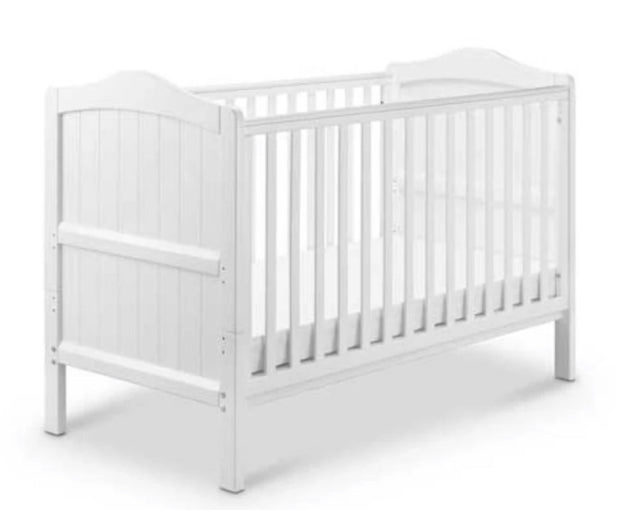 Babylo Ella cotbed