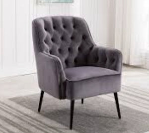 Miley accent chair