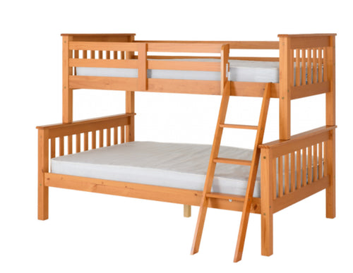 Neptune triple sleeper
