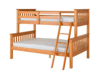 Neptune triple sleeper