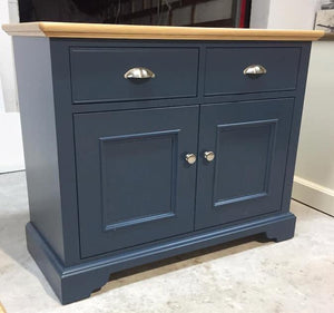SMP sideboard