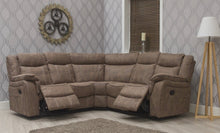 Load image into Gallery viewer, Brooklyn reclining corner group