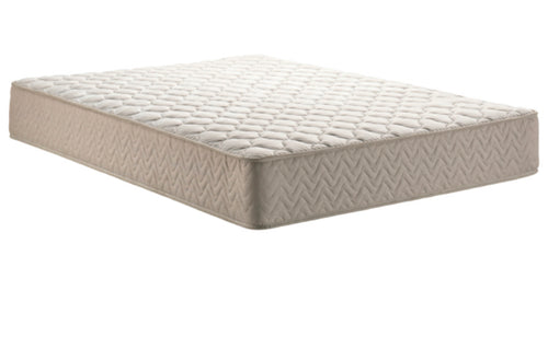 Respa formation orthopaedic mattress