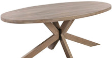 Load image into Gallery viewer, Pederson Oval Dining Table