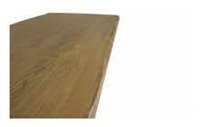 Load image into Gallery viewer, Richmond Raw Edge Dining Table