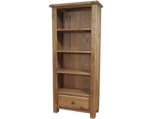 Danube bookcase