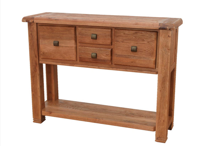 Danube console table