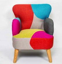 Load image into Gallery viewer, Lilly kids chair