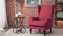 Load image into Gallery viewer, Windsor accent chair