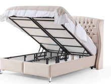 Load image into Gallery viewer, Venus ottoman bedframe