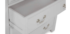 Eden Wide chest of drawers