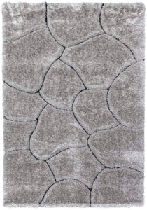 Luxus stones in Grey