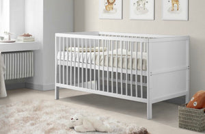 Babylo Westland cotbed