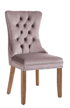 Load image into Gallery viewer, Kacey chair - brushed leg