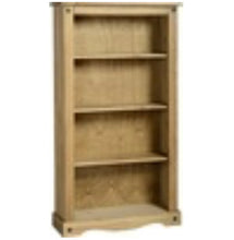 Load image into Gallery viewer, Corona Mexican medium bookcase