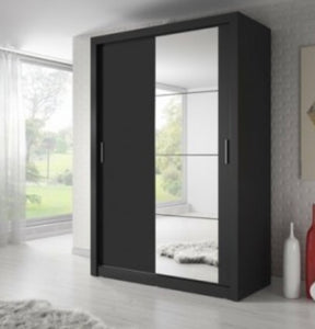 Paris sliderobe
