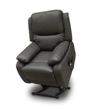 Load image into Gallery viewer, Parker leather range