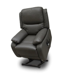 Parker leather range