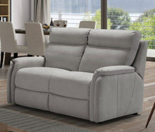 Load image into Gallery viewer, Fox Italian leather sofa