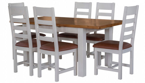 Skellig dining set
