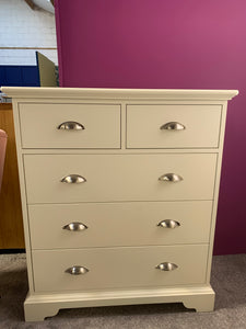 Smp chest of drawers