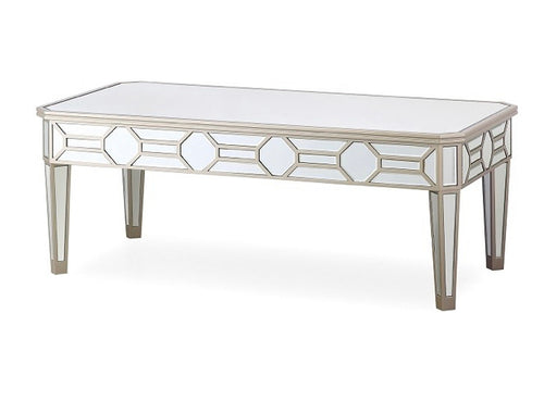 Rosa coffee table
