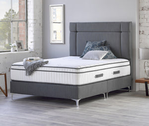 Respa Rhapsody mattress collection
