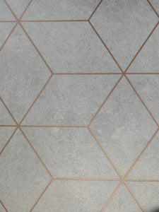 Deco Tex vinyl