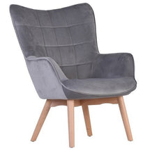 Load image into Gallery viewer, Kayla accent chair