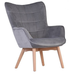 Kayla accent chair