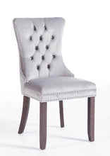 Load image into Gallery viewer, Kacey chair - Antique leg