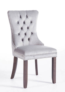 Kacey chair - Antique leg