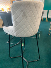 Load image into Gallery viewer, Vanessa bar stool