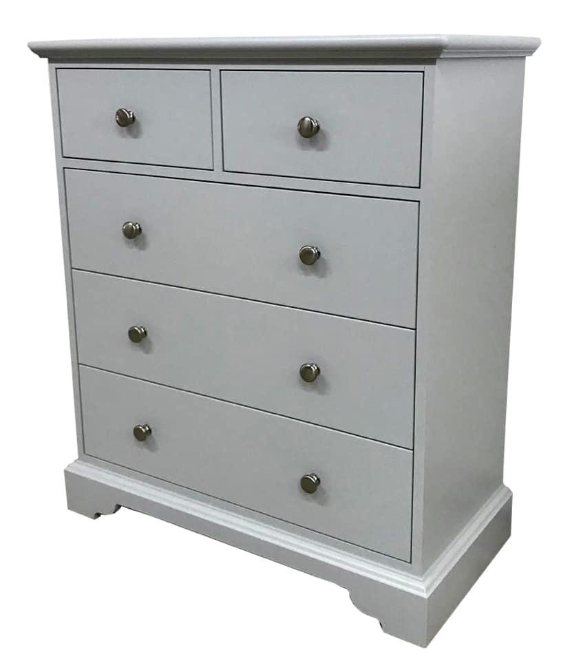Smp chest of drawers