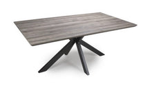 Load image into Gallery viewer, Manhattan 1800-2200 dining table