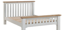Load image into Gallery viewer, Eden bed frame